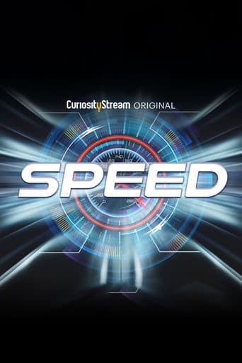 Speed (2019) poster