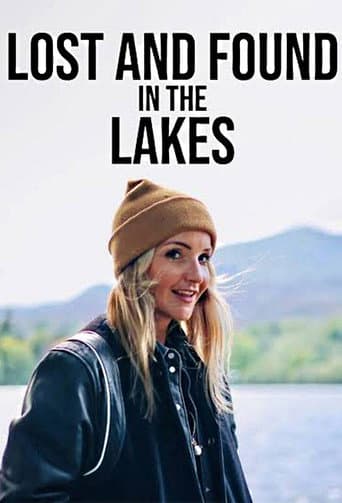 Lost and Found in the Lakes (2025) poster