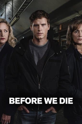 Before We Die (2017) poster