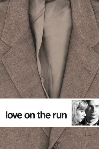 Love on the Run (1979) poster