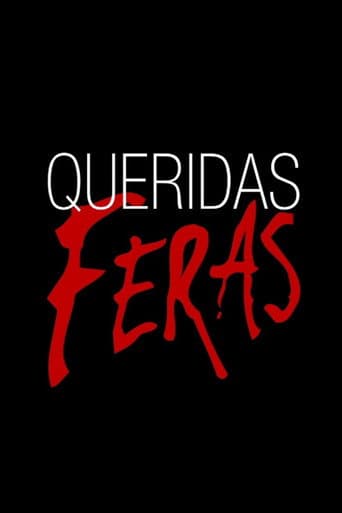 Queridas Feras (2003) poster