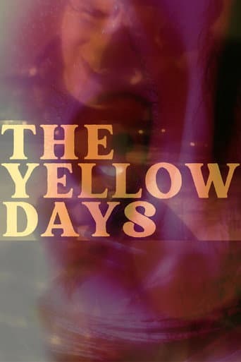 The Yellow Days (2022) poster