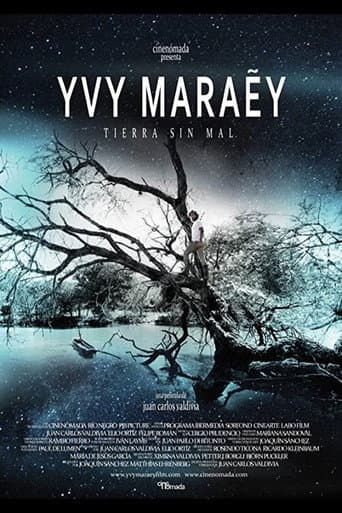 Land Without Evil: Ivy Maraey (2013) poster