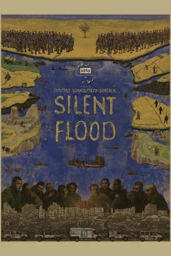 Silent Flood (2026) poster