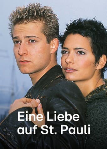Der Hurenstreik - Eine Liebe auf St. Pauli (1999) poster