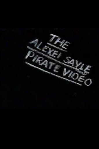 The Alexei Sayle Pirate Video (1983) poster