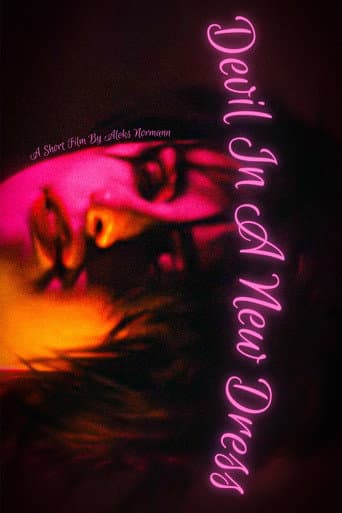 Devil In a New Dress (2024) poster