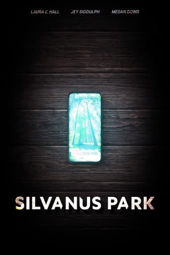 Silvanus Park (2024) poster