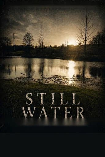 Still Water (2026) poster