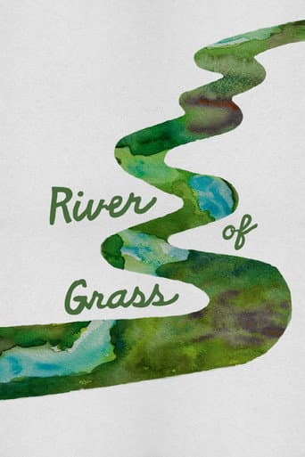 River of Grass (2025) poster
