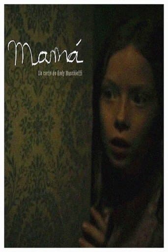 Mamá (2008) poster