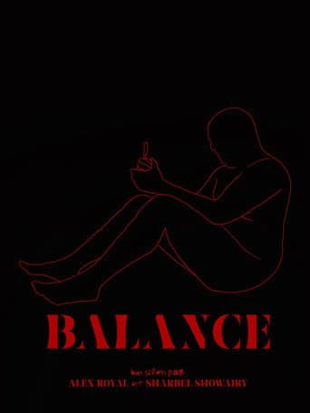 Balance (2022) poster