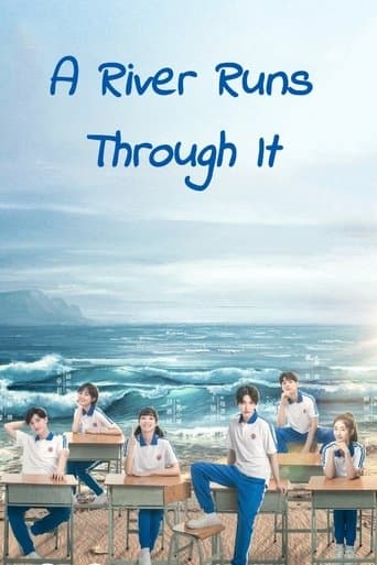 A River Runs Through It (2021) poster