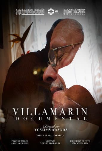 Villamarín (2024) poster