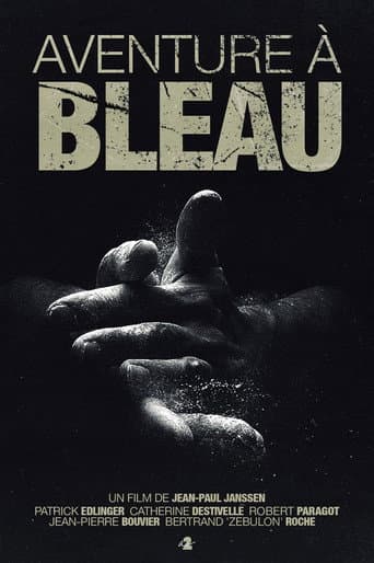 Aventure à Bleau (1980) poster
