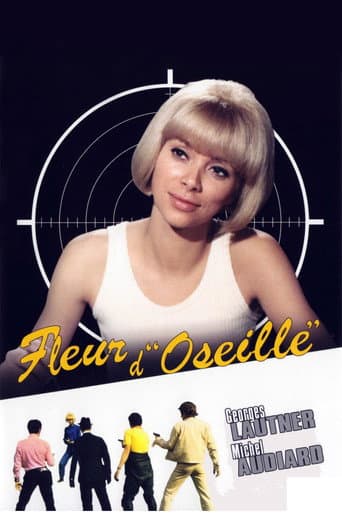 Sorrel Flower (1967) poster