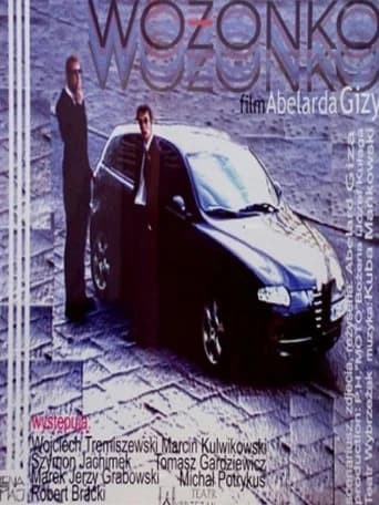 Wożonko (2003) poster