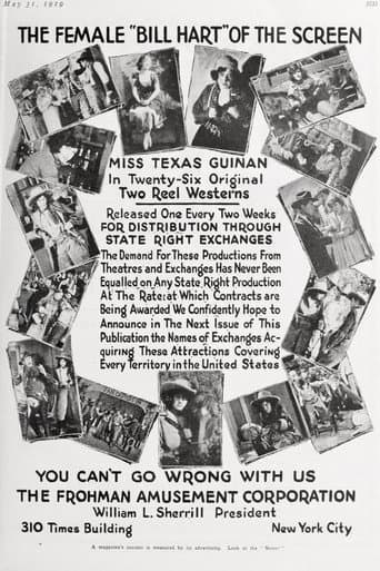 The Spirit of Cabin Mine (1919) poster