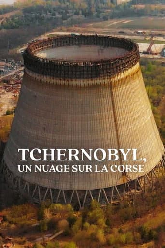 Tchernobyl, un nuage sur la Corse (2026) poster