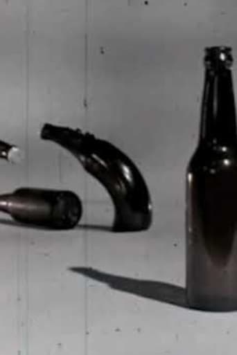 Dancing Beer Bottles (1965) poster