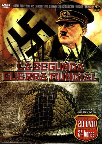 The Second World War (2003) poster