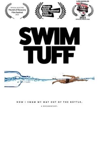 Swim Tuff (2023) poster