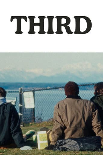 Third (2024) poster
