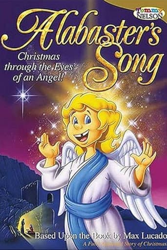 Alabaster's Song (1996) poster