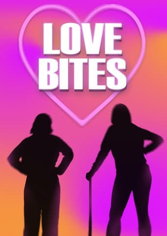 LOVE BITES (2026) poster