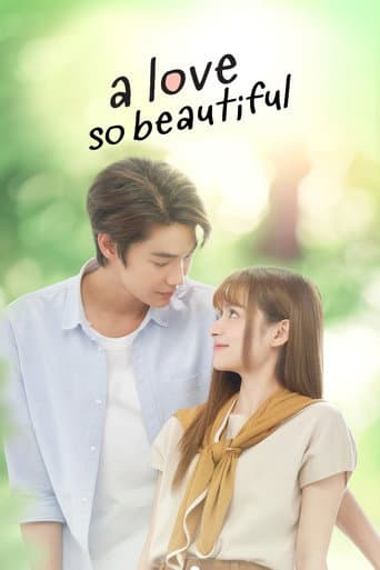 A Love So Beautiful (2024) poster