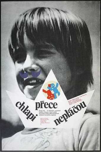 Men Don't Cry (1980) poster