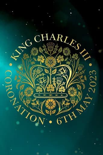 The Coronation of TM King Charles III and Queen Camilla (2023) poster