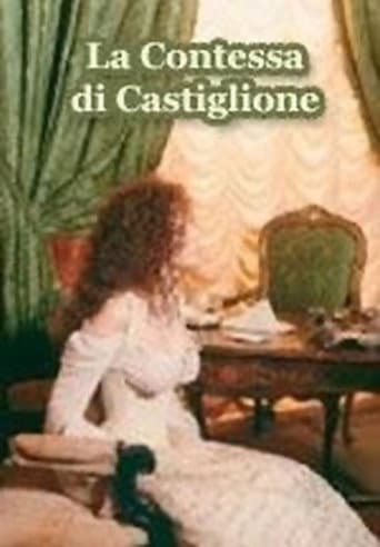 The Countess of Castiglione (2006) poster