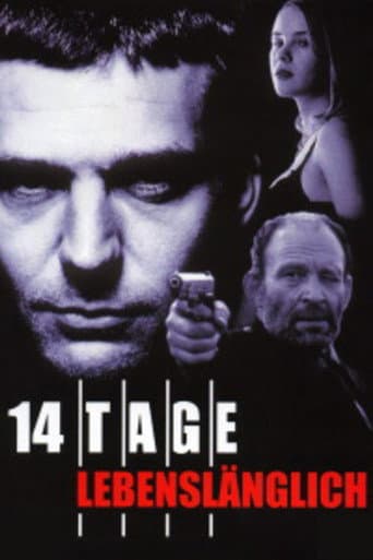 14 Days to Life (1997) poster