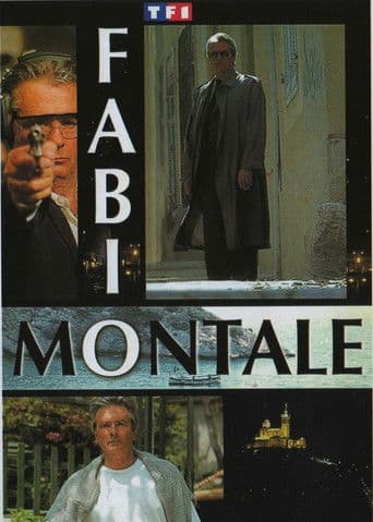 Fabio Montale (2002) poster
