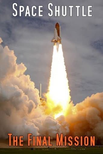 Space Shuttle: The Final Mission (2011) poster