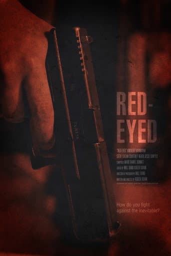 Red-Eyed (2017) poster