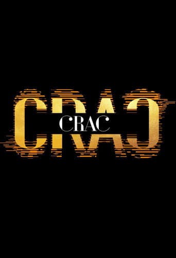 Crac Crac (2017) poster