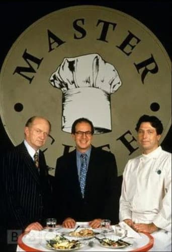 MasterChef USA (2000) poster