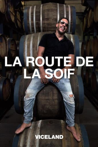 La route de la soif (2018) poster