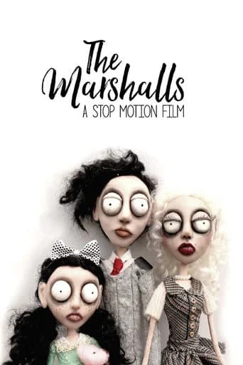 The Marshalls (2016) poster