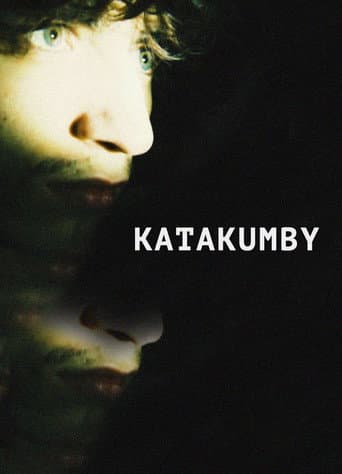 Katakumby (2023) poster