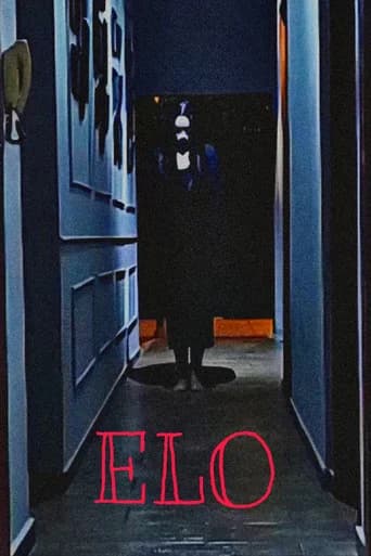 Elo (2025) poster