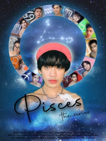 Pisces The Series (2021) poster