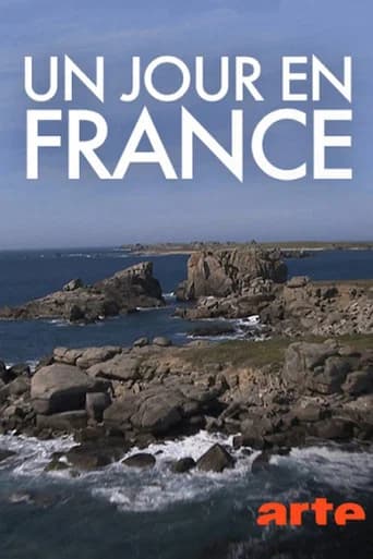 Un Jour en France (2015) poster