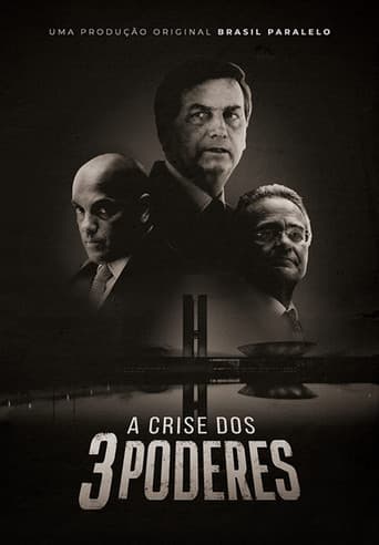 A Crise dos Três Poderes (2022) poster