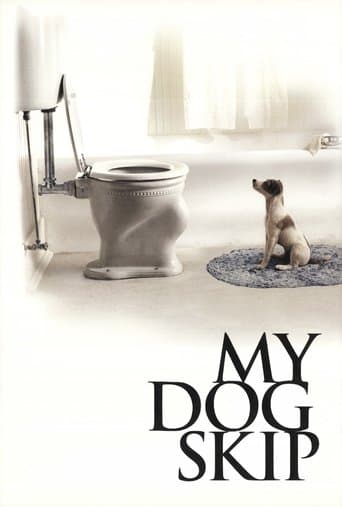 My Dog Skip (2000) poster