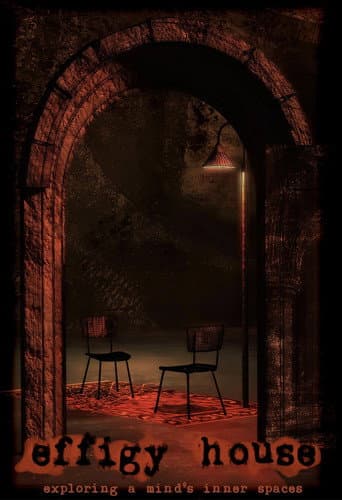 Effigy House (2024) poster