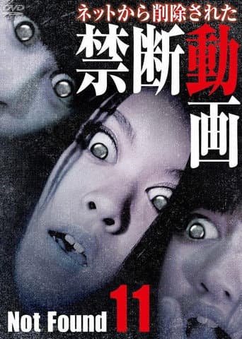 Not Found 11 (2013) poster