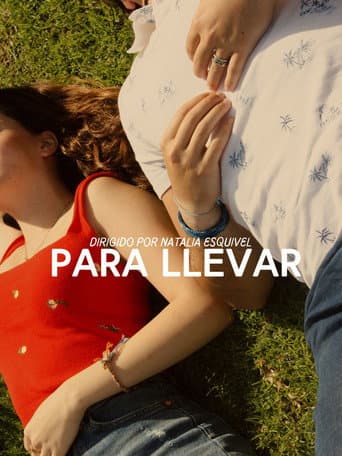 Leftovers poster